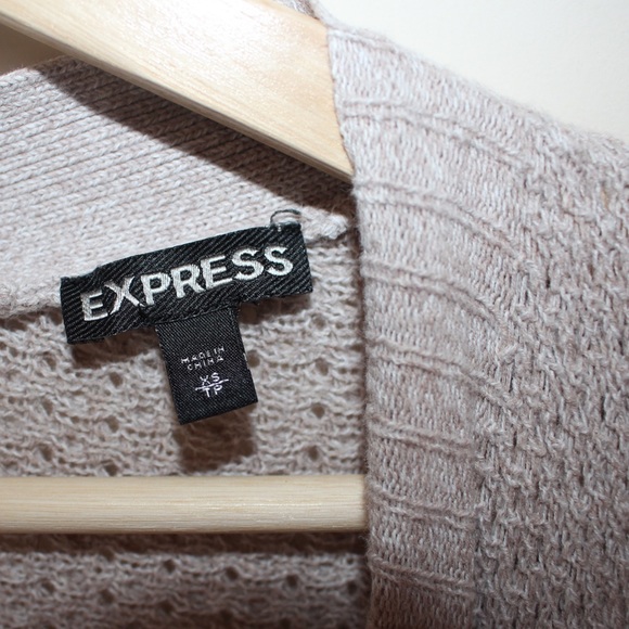 Express sweater - Picture 4 of 4
